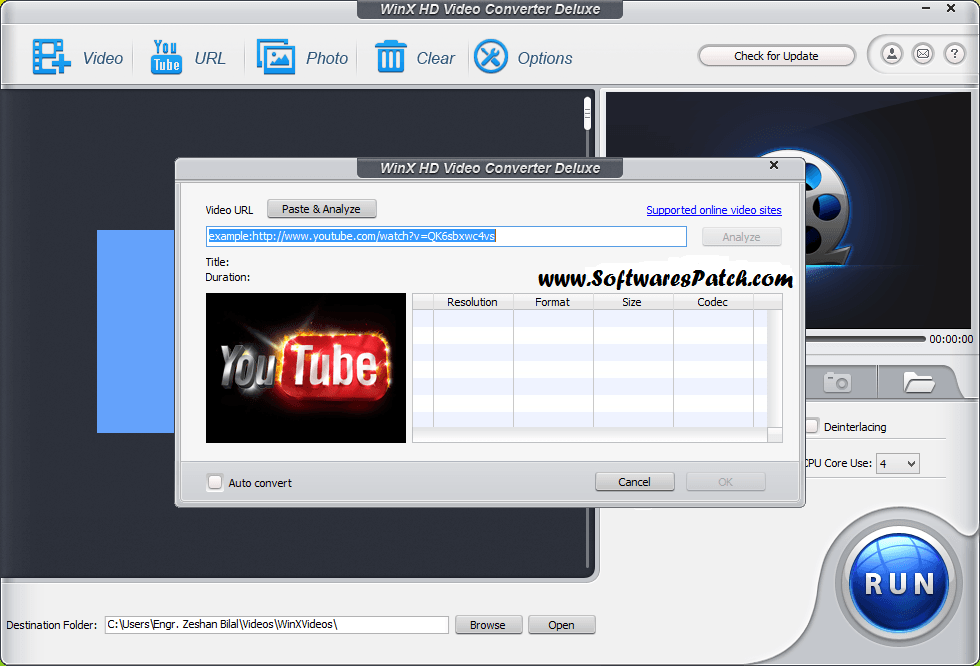 winx hd video converter for mac serial number