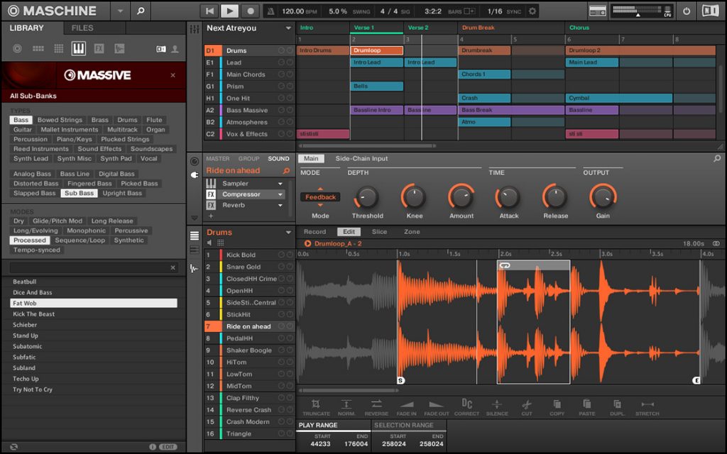 download the new version for mac Cakewalk by BandLab 29.09.0.062