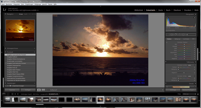how to use the adobe lightroom free trail indefinetly